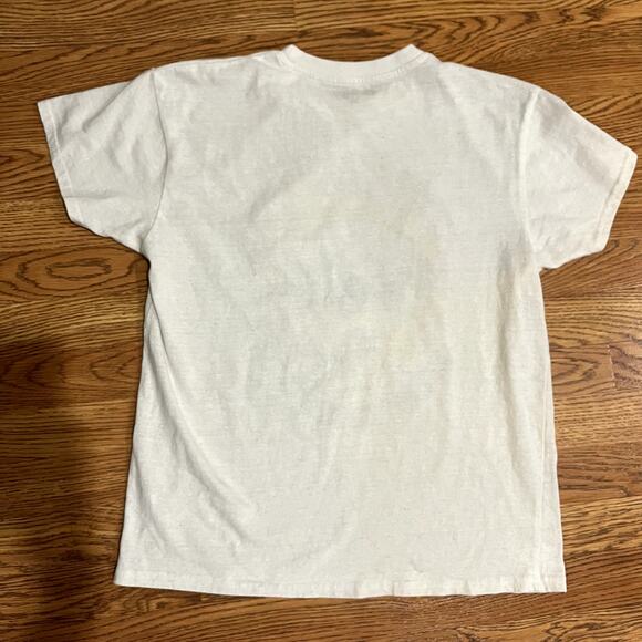 Brisco "Everything is Fine" Graphic Tee - Size L - Picture 3 of 3